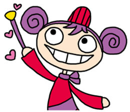 Magic apprentice of Ripirus. sticker #1246761