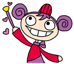 Magic apprentice of Ripirus. sticker #1246761