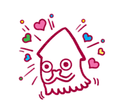 Suruming & Mr.Plan sticker #1247002