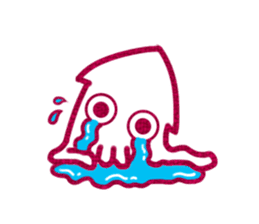 Suruming & Mr.Plan sticker #1247005