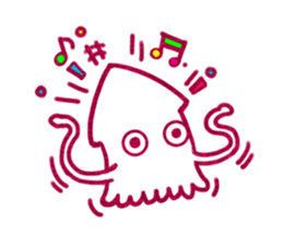 Suruming & Mr.Plan sticker #1247006