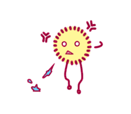 Suruming & Mr.Plan sticker #1247008