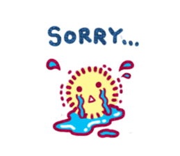 Suruming & Mr.Plan sticker #1247010