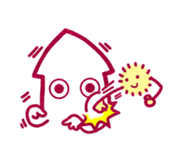 Suruming & Mr.Plan sticker #1247013