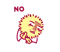 Suruming & Mr.Plan sticker #1247015