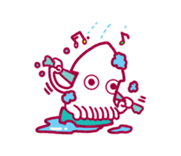 Suruming & Mr.Plan sticker #1247016