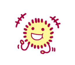 Suruming & Mr.Plan sticker #1247019