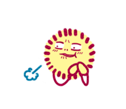 Suruming & Mr.Plan sticker #1247020