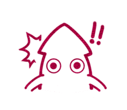 Suruming & Mr.Plan sticker #1247021