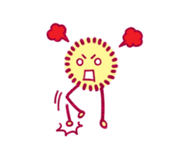 Suruming & Mr.Plan sticker #1247022