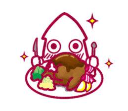 Suruming & Mr.Plan sticker #1247023