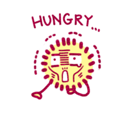 Suruming & Mr.Plan sticker #1247024