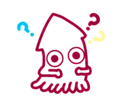 Suruming & Mr.Plan sticker #1247026