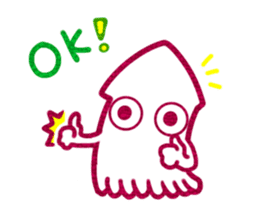 Suruming & Mr.Plan sticker #1247031