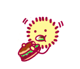 Suruming & Mr.Plan sticker #1247032