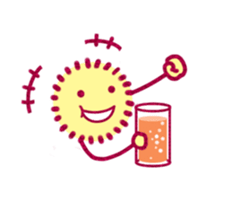 Suruming & Mr.Plan sticker #1247033