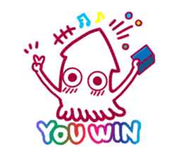 Suruming & Mr.Plan sticker #1247036