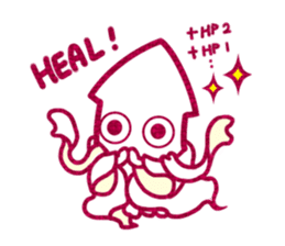 Suruming & Mr.Plan sticker #1247039