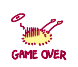 Suruming & Mr.Plan sticker #1247040