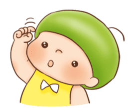 Nashichan sticker #1247285