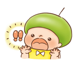 Nashichan sticker #1247287