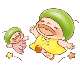 Nashichan sticker #1247288