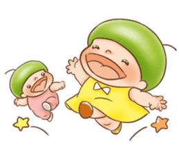 Nashichan sticker #1247288