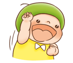 Nashichan sticker #1247289