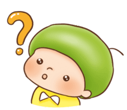 Nashichan sticker #1247290