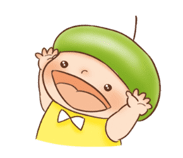 Nashichan sticker #1247291