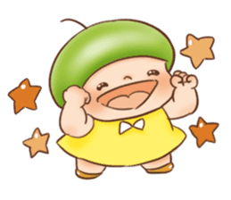 Nashichan sticker #1247292