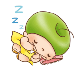 Nashichan sticker #1247293