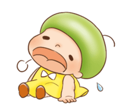 Nashichan sticker #1247295