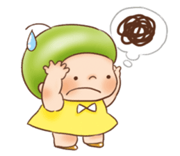 Nashichan sticker #1247296