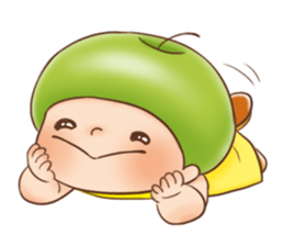 Nashichan sticker #1247304