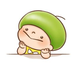 Nashichan sticker #1247305