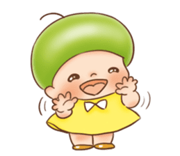 Nashichan sticker #1247308