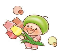 Nashichan sticker #1247311