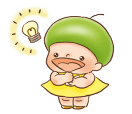 Nashichan sticker #1247312