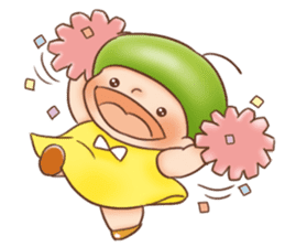 Nashichan sticker #1247313