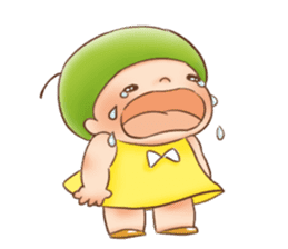 Nashichan sticker #1247315