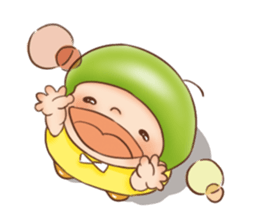 Nashichan sticker #1247317