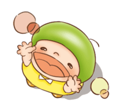 Nashichan sticker #1247317