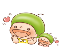 Nashichan sticker #1247319