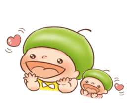 Nashichan sticker #1247319