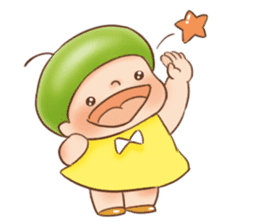 Nashichan sticker #1247321