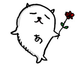 The TAIKO MAN sticker #1247333