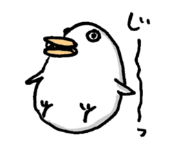 The TAIKO MAN sticker #1247347