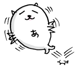 The TAIKO MAN sticker #1247357