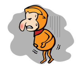 tengu star sticker #1247604